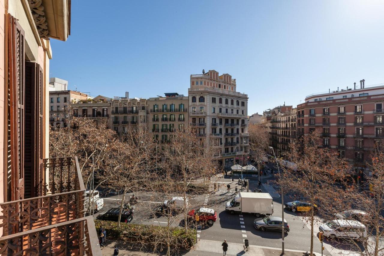 Key Plaza Universidad - Gran Via Lejlighed *