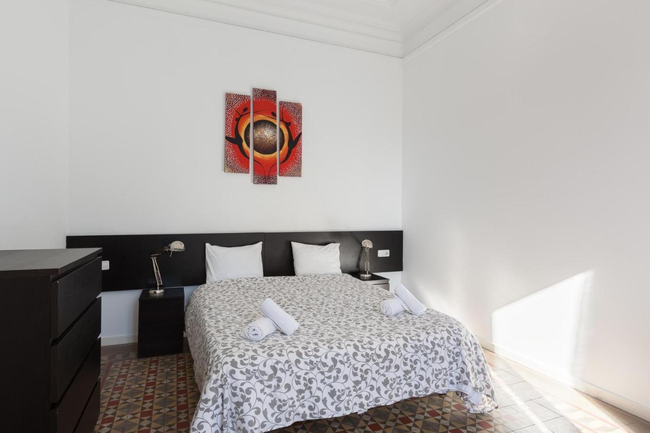 Key Plaza Universidad - Gran Via Lejlighed Barcelona