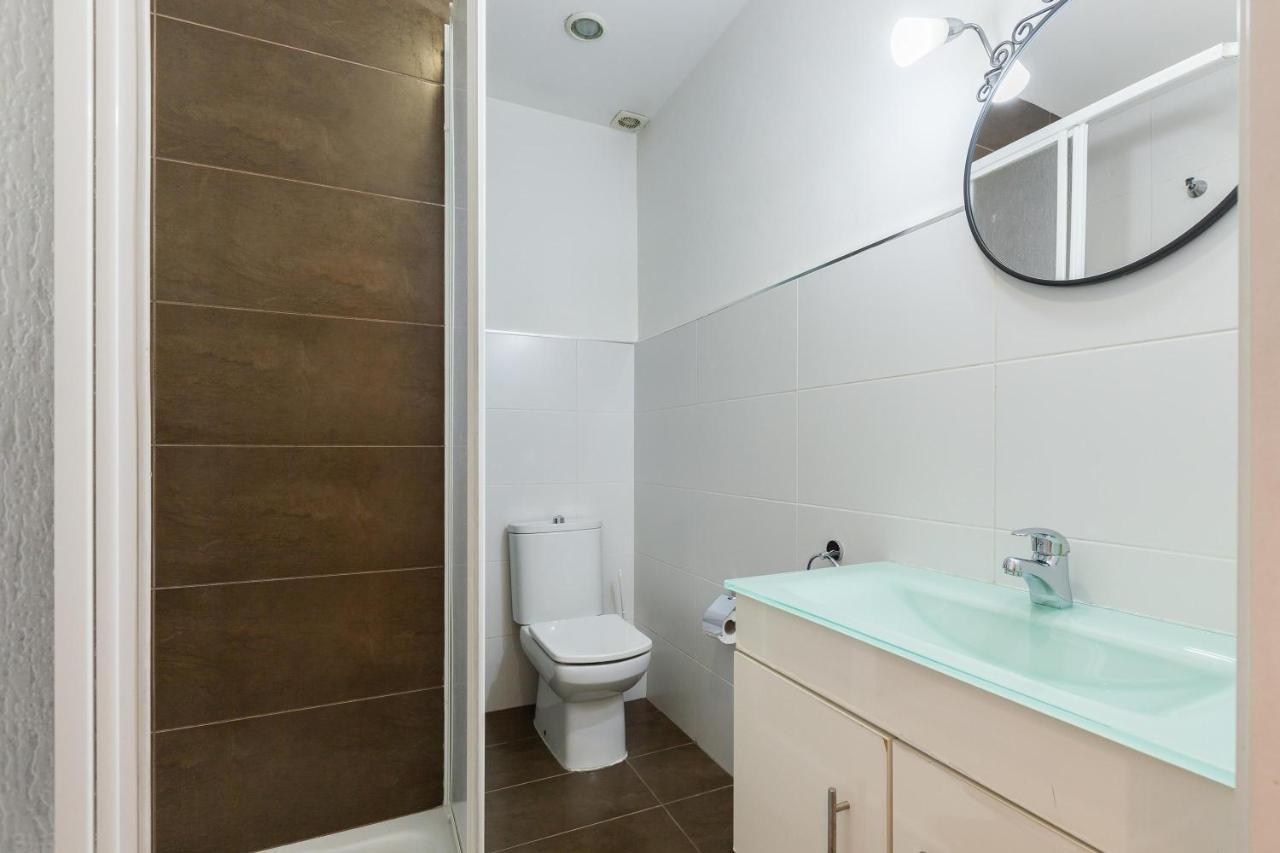 Key Plaza Universidad - Gran Via Lejlighed *
