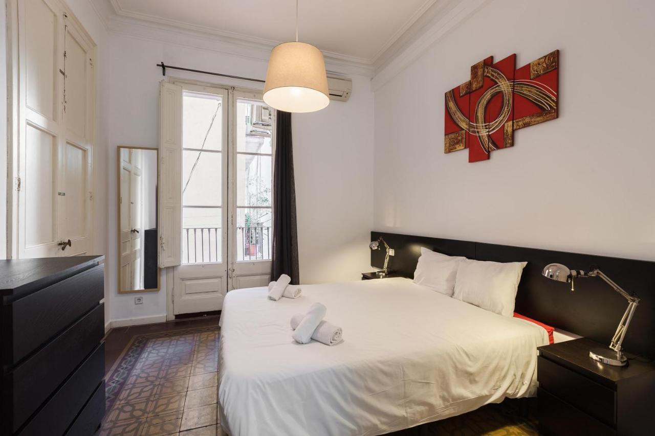 Key Plaza Universidad - Gran Via Lejlighed *