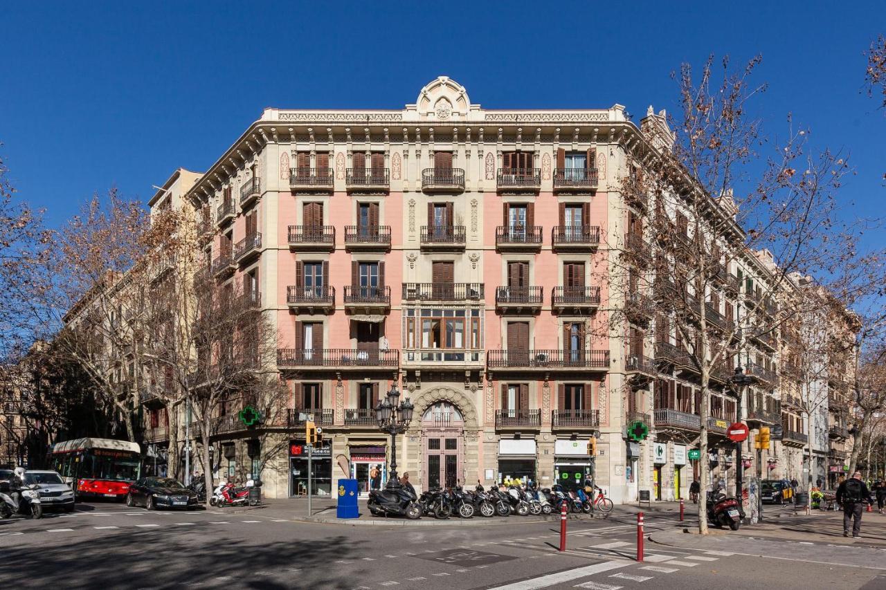 Key Plaza Universidad - Gran Via Lejlighed